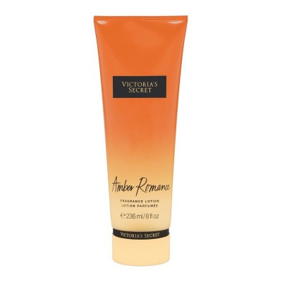 VICTORIA'S SECRET Amber Romance body lotion 236ml